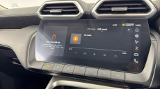 MG ZS 1.5 Hybrid+ Trophy 5dr Auto Hybrid Hatchback